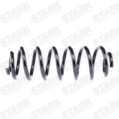 Suspension Spring Stark SKCS-0040063 SKCS-0040063 - photo 4