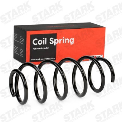 Suspension Spring Stark SKCS-0040203 SKCS-0040203 - photo 2