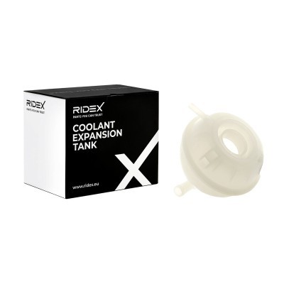 Expansion Tank, Coolant RIDEX 397E0167 397E0167 - photo 2