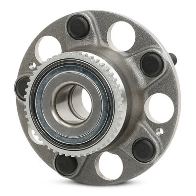 Wheel Bearing RIDEX 654W0976 654W0976 - photo 4