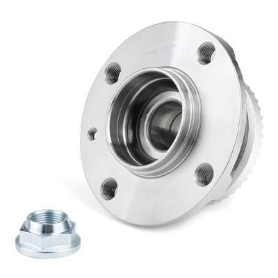 Wheel Bearing RIDEX 654W0700 654W0700 - photo 3