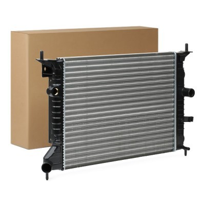 Radiator, Engine Cooling RIDEX 470R0479 470R0479 - photo 2