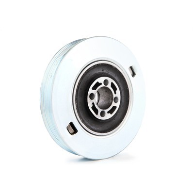 Belt Pulley, crankshaft RIDEX 3213B0007 3213B0007 - photo 4