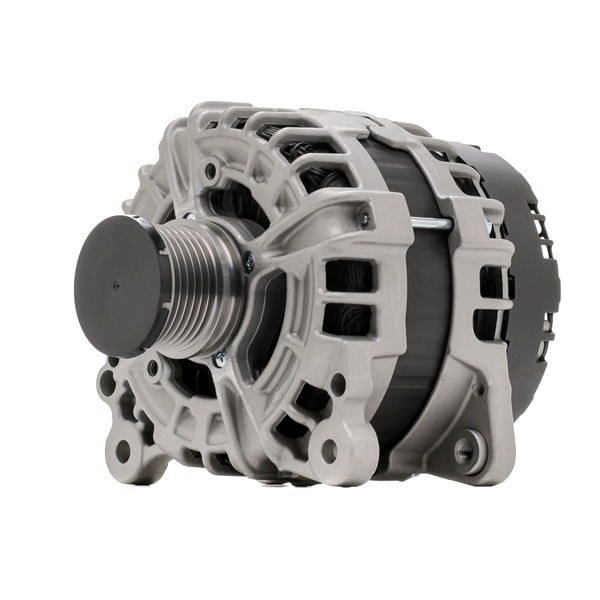 Alternator RIDEX 4G1692R 4G1692R - photo 1