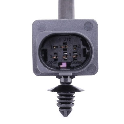 Lambda (Oxygen) Sensor RIDEX 3922L0349P 3922L0349P - photo 6