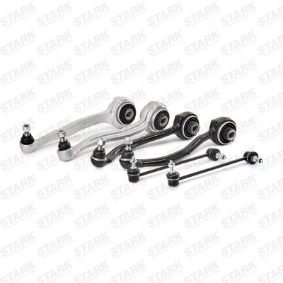 Suspension Kit Stark SKSSK-1600019 SKSSK-1600019 - photo 2