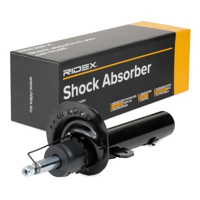 Shock Absorber RIDEX 854S0016 854S0016 - photo 3