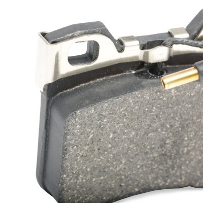 Brake Pads Set RIDEX 402B0388 402B0388 - photo 6