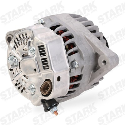 Alternator Stark SKGN-0320271 SKGN-0320271 - photo 4