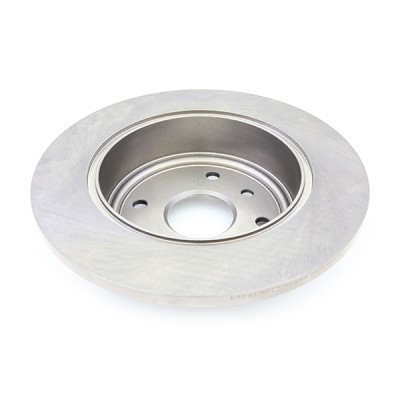 Brake Disc RIDEX 82B0484 82B0484 - photo 3