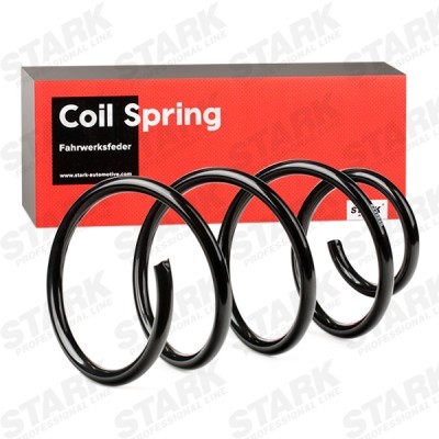 Suspension Spring Stark SKCS-0040357 SKCS-0040357 - photo 2