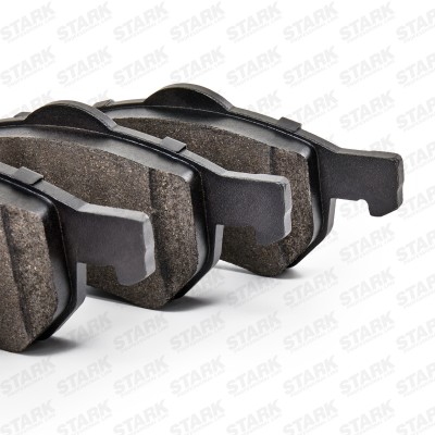 Brake Pads Set Stark SKBP-0010203 SKBP-0010203 - photo 6