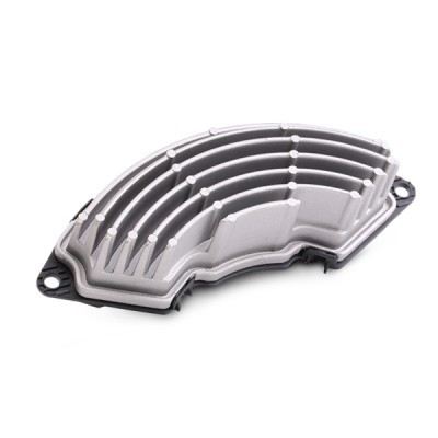 Resistor Blower RIDEX 2975R0033 2975R0033 - photo 4