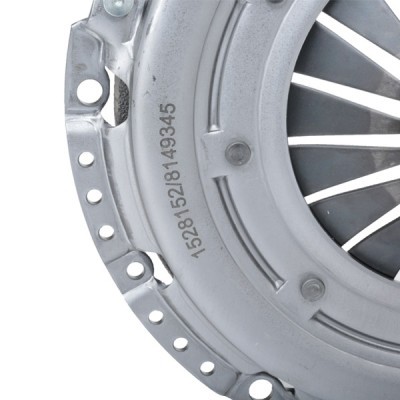 Clutch Cover RIDEX 261C0002 261C0002 - photo 4