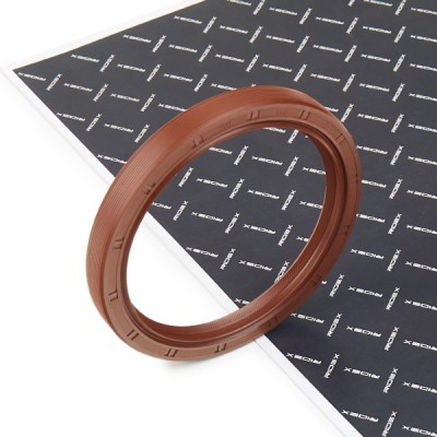 Crankshaft Seal RIDEX 572S0031 572S0031 - photo 3