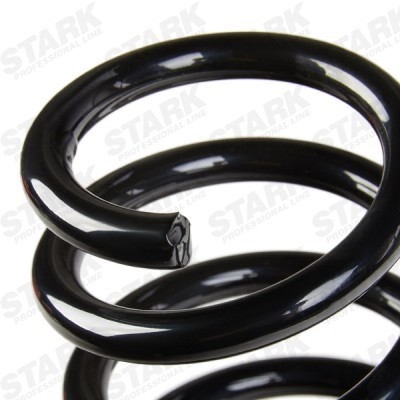 Suspension Spring Stark SKCS-0041174 SKCS-0041174 - photo 4