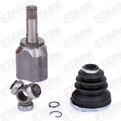 Joint Kit, Drive Shaft Stark SKJK-0200587 SKJK-0200587 - photo 2