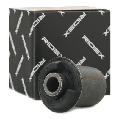 Control Arm Bushing RIDEX 251T0264 251T0264 - photo 2