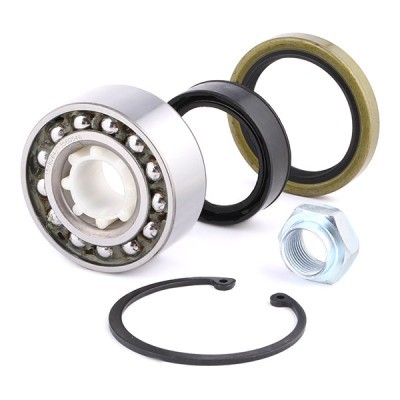 Wheel Bearing RIDEX 654W0900 654W0900 - photo 3