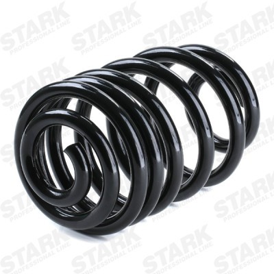 Suspension Spring Stark SKCS-0040471 SKCS-0040471 - photo 4