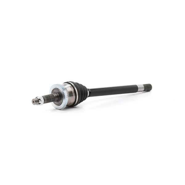 Drive Shaft RIDEX 13D0635R 13D0635R - photo 1