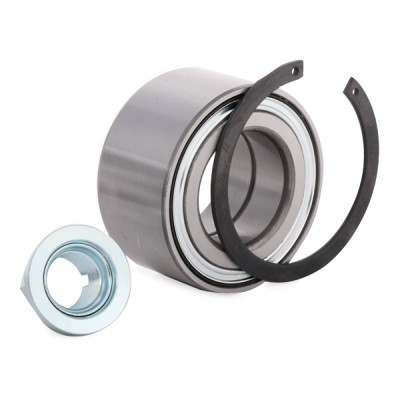 Wheel Bearing RIDEX 654W0776 654W0776 - photo 4