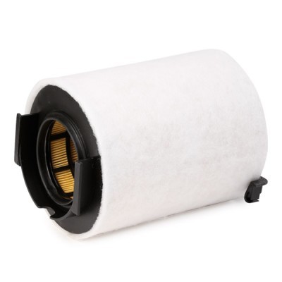 Air Filter RIDEX 8A0296 8A0296 - photo 3
