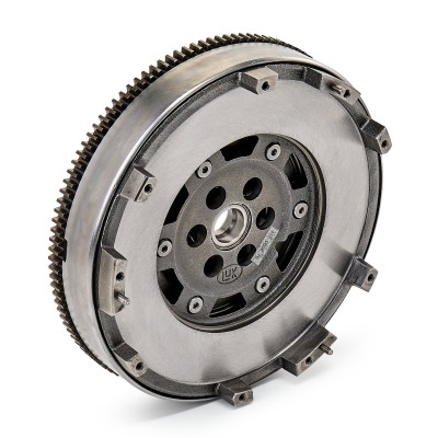 Flywheel RIDEX 577F0456R 577F0456R - photo 3