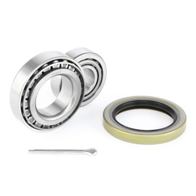 Wheel Bearing RIDEX 654W0541 654W0541 - photo 5
