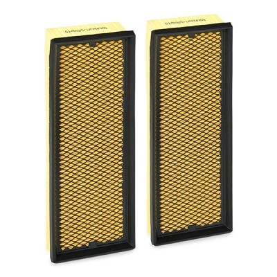 Air Filter RIDEX 8A0169P 8A0169P - photo 3