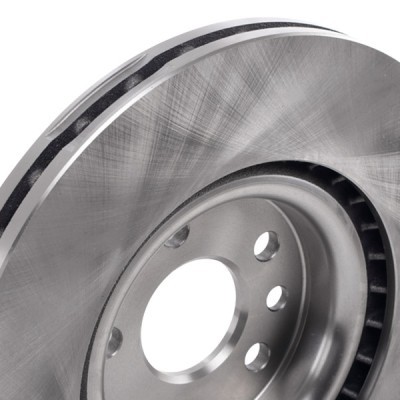 Brake Disc RIDEX 82B1717 82B1717 - photo 6