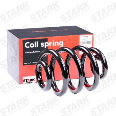 Suspension Spring Stark SKCS-0040346 SKCS-0040346 - photo 2
