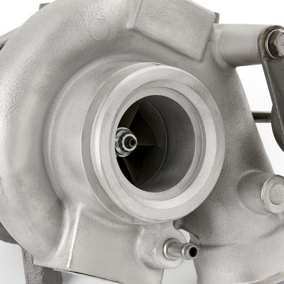 Turbocharger RIDEX 2234C10101R 2234C10101R - photo 6