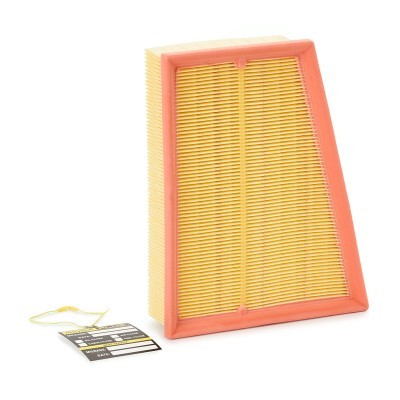 Air Filter RIDEX 8A0033P 8A0033P - photo 2