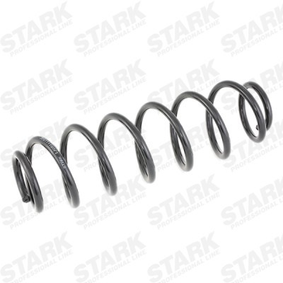 Suspension Spring Stark SKCS-0040015 SKCS-0040015 - photo 3