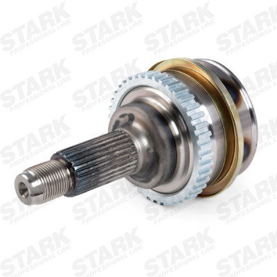 Joint Kit, Drive Shaft Stark SKJK-0200101 SKJK-0200101 - photo 4