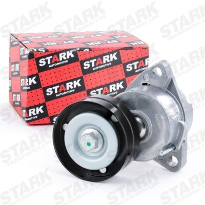 Belt Tensioner V-Ribbed Belt Stark SKTL-0610045 SKTL-0610045 - photo 2