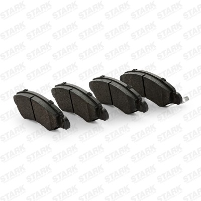 Brake Pads Set Stark SKBP-0010212 SKBP-0010212 - photo 5