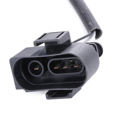 Lambda (Oxygen) Sensor RIDEX 3922L0221 3922L0221 - photo 5