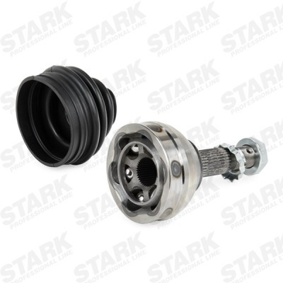 Joint Kit, Drive Shaft Stark SKJK-0200516 SKJK-0200516 - photo 3