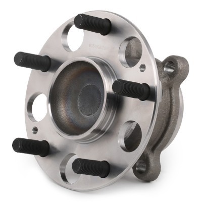 Wheel Bearing RIDEX 654W0290 654W0290 - photo 4