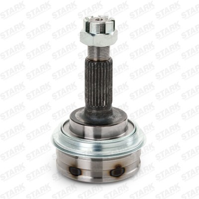 Joint Kit, Drive Shaft Stark SKJK-0200257 SKJK-0200257 - photo 4