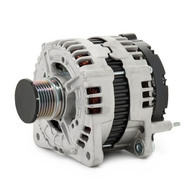 Alternator RIDEX 4G1615R 4G1615R - photo 3