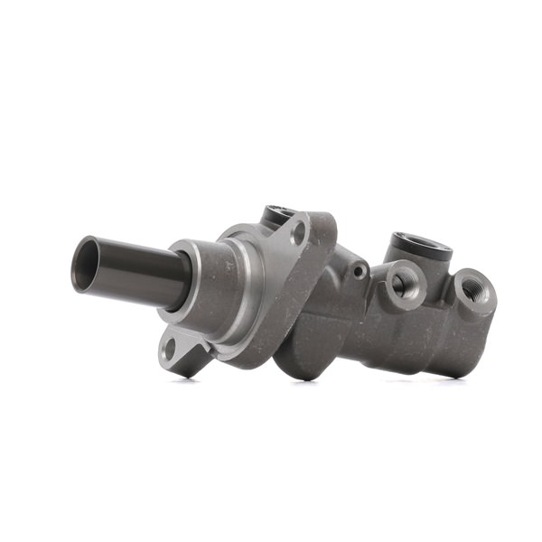 Brake master cylinder RIDEX 258M0070 258M0070 - photo 1