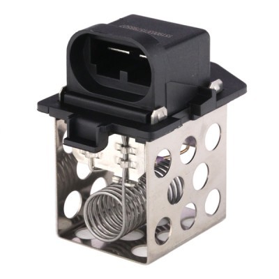 Resistor Blower RIDEX 2975R0045 2975R0045 - photo 3