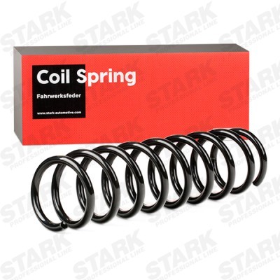 Suspension Spring Stark SKCS-0040014 SKCS-0040014 - photo 2