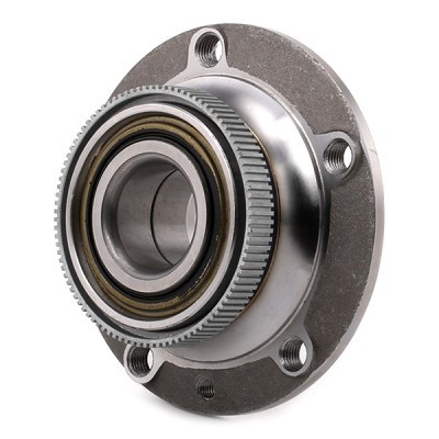 Wheel Bearing RIDEX 654W0345 654W0345 - photo 4