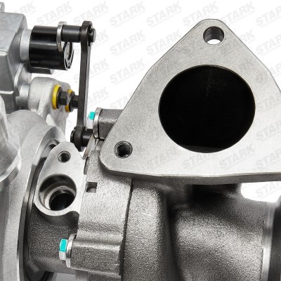 Turbocharger Stark SKCT-1191391 SKCT-1191391 - photo 6