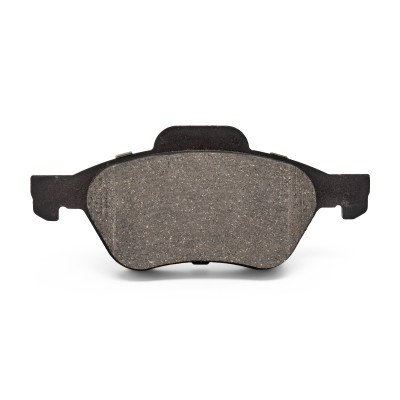 Brake Pads Set RIDEX 402B0471P 402B0471P - photo 6