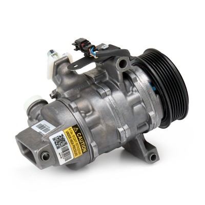 Compressor, Air Conditioning 447K1062R - photo 4
